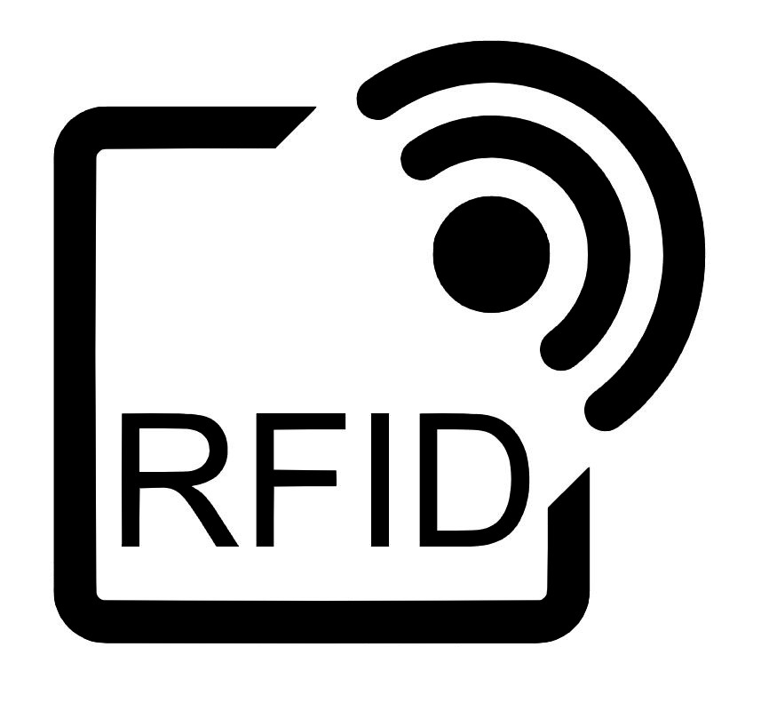 UHF RFID ID Card